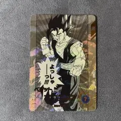 2026年最新】ドラゴンボールヒーローズ パラレルベジットの人気