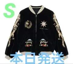 TAILOR TOYO X GDC Souvenir Jacket キムタク着 TAILOR TOYO X GDC Souvenir Jacket S 木村拓哉 - メルカリ