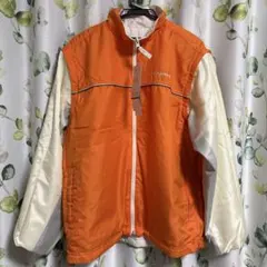 PARADISO オレンジジャケット