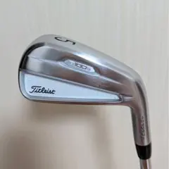 ⭐️超美品⭐️ Titleist T100S 2021 6-9 P モーダス105S TITLEIST TSERIES IRON | T100s - タイトリスト 日本公式サイト