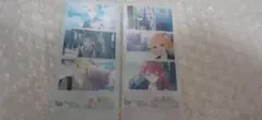 Fate/Grand Order「FGOオリジナルフォトグレイカードセット」