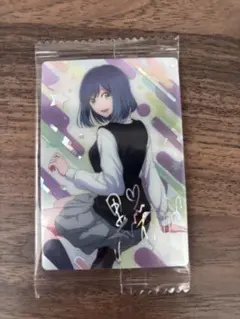 推しの子　ウエハースカード　黒川あかね