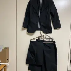 RU スーツ3点セット　春夏用