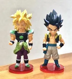 2025年最新】コレクタブル ブロリーの人気アイテム - メルカリ