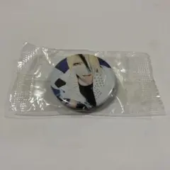 the GazettE REITA 缶バッジ　限定ガチャ　① the GazettE REITA 缶バッジ 会場限定ガチャ ④ - メルカリ