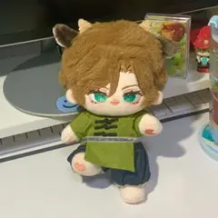 2025年最新】三毛縞斑 ぬいぐるみ 20cmの人気アイテム - メルカリ