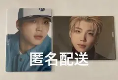 GRIT シュント　トレカ　スペースクラフト　BE:FIRST