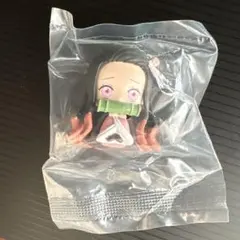 鬼滅の刃　まちぼうけ　竈門禰豆子