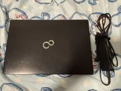 ジャンク LifeBook fmvc13005 futro u9311M - メルカリ