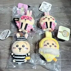 ちいかわ うさぎ マスコット①