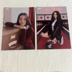 TWICE THIS IS FOR ラントレ チェヨン バラ売り可能