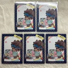 第五人格　だいごじんかくようちえん　バッツマン ガンジ