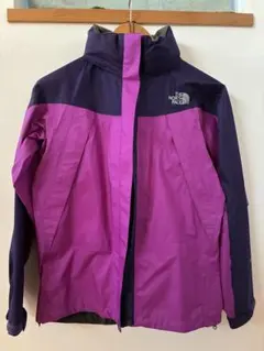 THE NORTH FACE GORE-TEX マウンテンパーカーとパンツセット