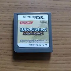 サバイバルキッズ