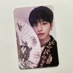 StrayKids 店舗特典 IN生 SUBK スキズ トレカ スンミン