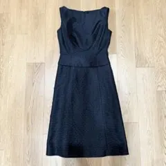 ◆美品◆ メルローズ フォーマルワンピース 結婚式 パーティー