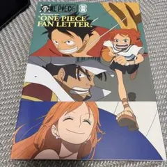 未開封』 ONEPIECE FAN LETTER プロモ付き 少女 - メルカリ