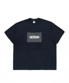 VIER×FACETASM Ｔシャツのサムネイル