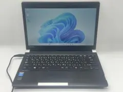 東芝 Portege R30-A (R734) 爆速・快適！ - メルカリ