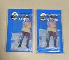 髙橋優斗 アクリルスタンド Ⅱ