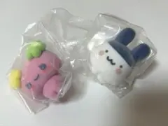 カプセルフロッキーズ　たまごっち