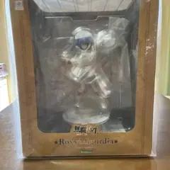 無職転生　Roxy Migurdia アクションフィギュア KOTOBUKIYA