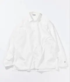 CAHLUMN/カウラム Broadcloth Shirt/ブロードクロスシャツのサムネイル