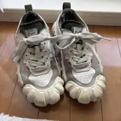 2025年最新】オニツカタイガー 24 デンティグレの人気アイテム - メルカリ