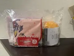 マクドナルド 福袋 2026