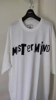 ＬMASTERMIND SEX PISTOLS 半袖Tシャツ
