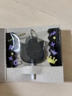 新品未使用⭐︎サンリオ⭐︎キャンディーチャーム⭐︎ばつ丸