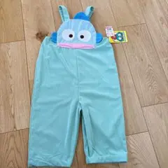 ハンギョドン サロペット しまむら