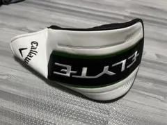 Callaway ELYTE ドライバー用 ヘッドカバー