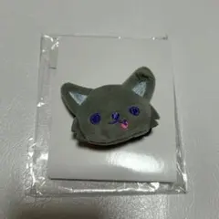 JOCHUM ピーハイ ぬいぐるみバッジ マスコット JO1 金城碧海