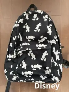 ディズニー ミッキーマウス バックパック