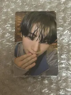 &TEAM BTL ショーケース トレカ