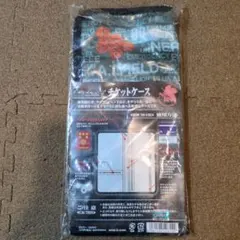 レア‼️EVANGELION:1.0 チケットケース