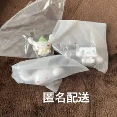 シナモン ガチャガチャ セット