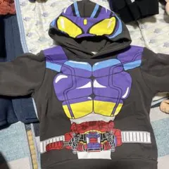 仮面ライダーガヴ　パーカーロンTセット120