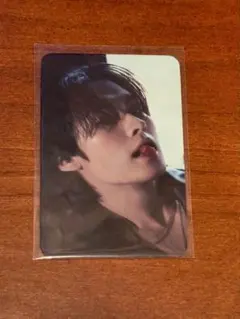 straykids リノ トレカ