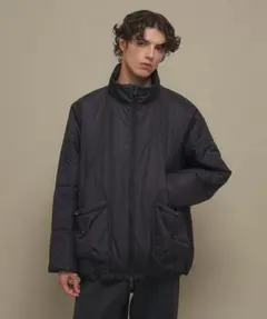 24AW UNDER ARMOUR × UNITED ARROWS ブルゾン