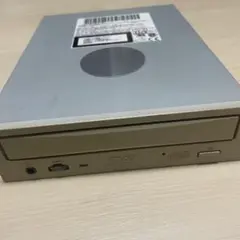 Panasonic (松下電工) DVDドライブ SR-8584-B 現状品