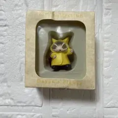 わちふぃーるど　ダヤン五月人形　未使用品 2025年最新】ダヤン フィギュアの人気アイテム - メルカリ