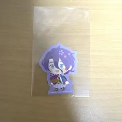 刀剣乱舞 わんぱく刀剣乱舞 ツリービレッジ ツリビレ ステッカー 歌仙兼定