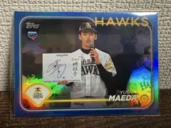 2026年最新】topps npb 2024 佐々木朗希の人気アイテム - メルカリ