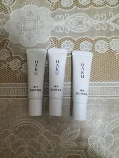 HAKUメラノフォーカスIV