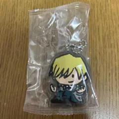 ヒロアカ　ラバーマスコット　物間　オープンスクール