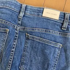 -5KG JEANS スキニーデニム 28のサムネイル
