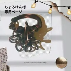 ちょろけん様 リクエスト 10点 まとめ商品