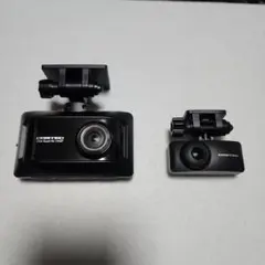 ドライブレコーダー COMTEC ZDR-026のサムネイル